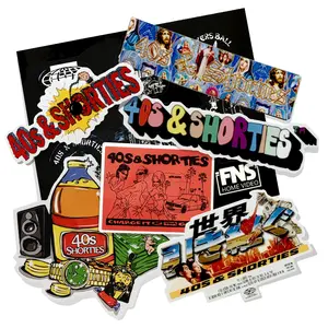 Sticker Set Sticker Set