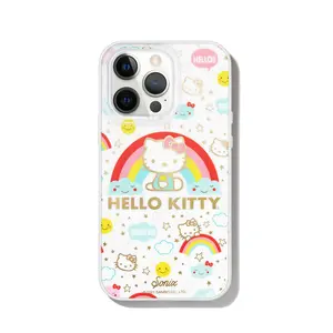 Hello Kitty x Sonix Cosmic MagSafe Compatible iPhone 13 Pro Case