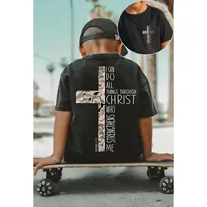 Christian Strengthens Me Youth and Adult Sweatshirt or T-shirt, #Southern boy Clothes, Christian shirt, Trending tee, youth clothing, birthday gift, Family tee, summer outfit, gift for son and daughter, vacation outfit, funny shirt, jesus youth shirt