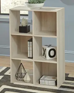 Paxberry Six Cube Organizer