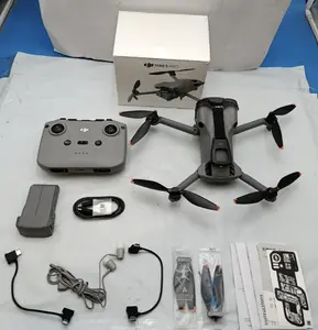 DJI Mini 5 Pro Camera Drone with RC-N3 Remote Battery 1-Inch CMOS 4K120 50MP