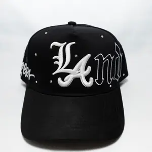 LAnd HAT