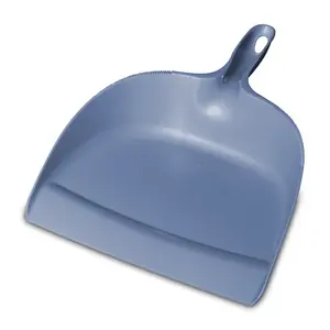 Dustpan – Lapis Blue Plastic