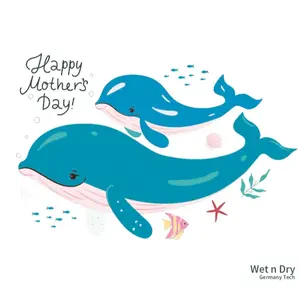 10 Pack Swedish DishCloths for Kitchen-  Reusable Paper Towels Washable - Eco Friendly Cellulose Sponge Microfiber Dish Cloths