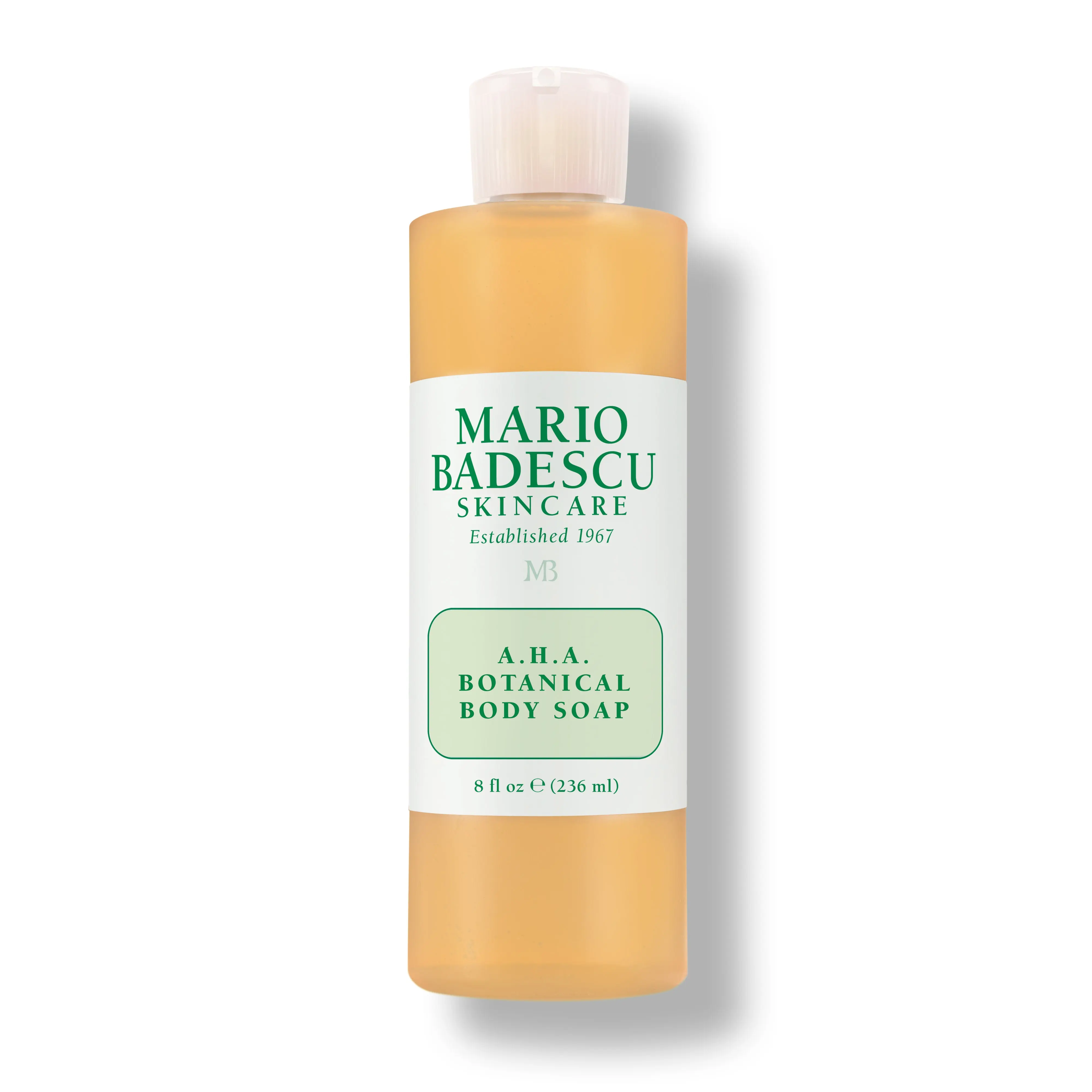 A.H.A Botanical Body Soap A.H.A Botanical Body Soap
