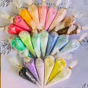 Hardstand Textured Cream Glue Clay for DIY Craft Projects Reliable Stable Quality Art Marker