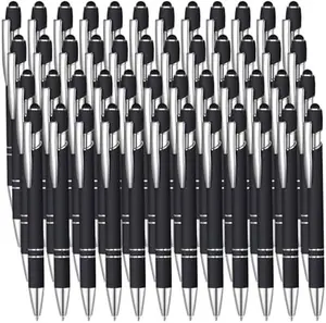 Custom Laser Engraved Pens