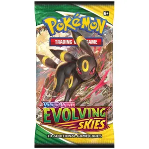 Evolving Skies Booster Pack