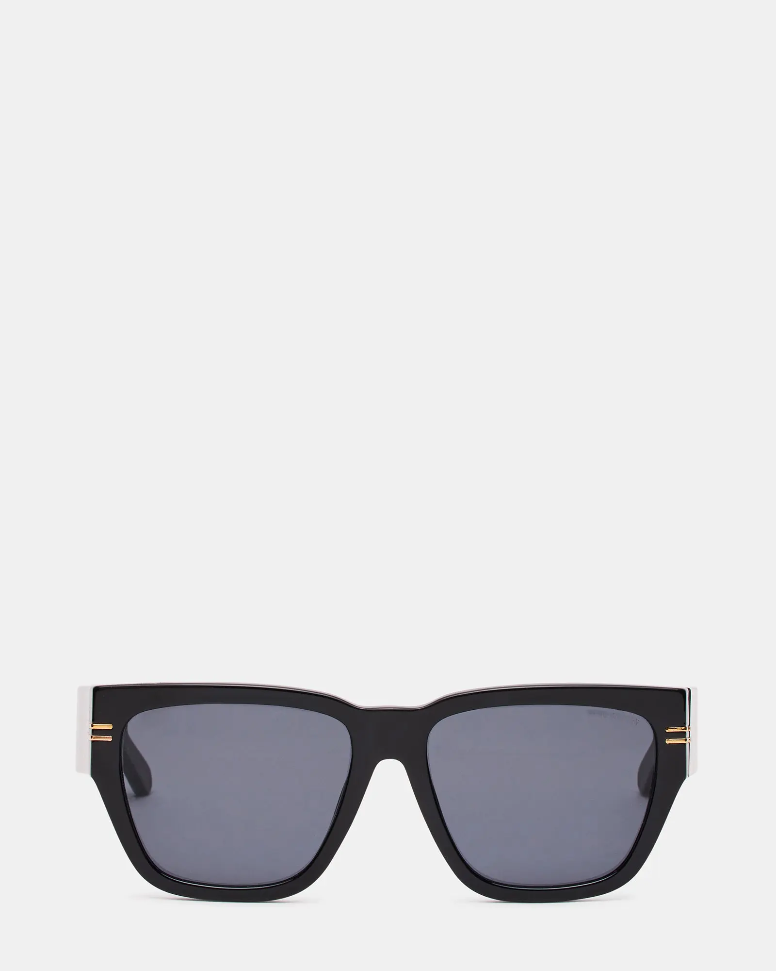 BRAISON SUNGLASSES BLACK