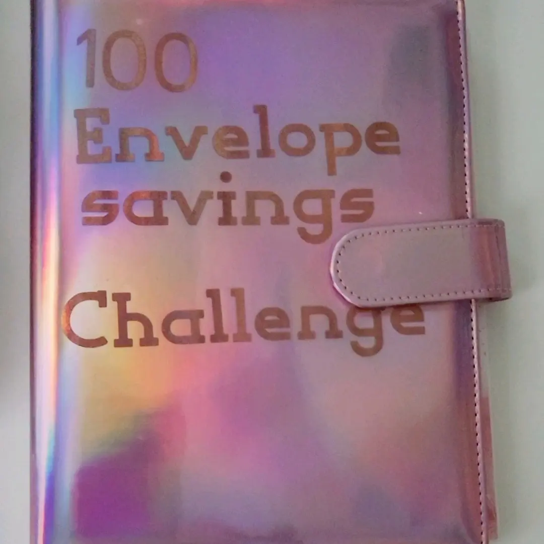 Budget Binder