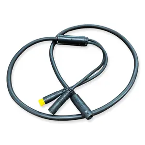 EBMX X-9000 1-2 Harness Parts Motor Parts Accessories