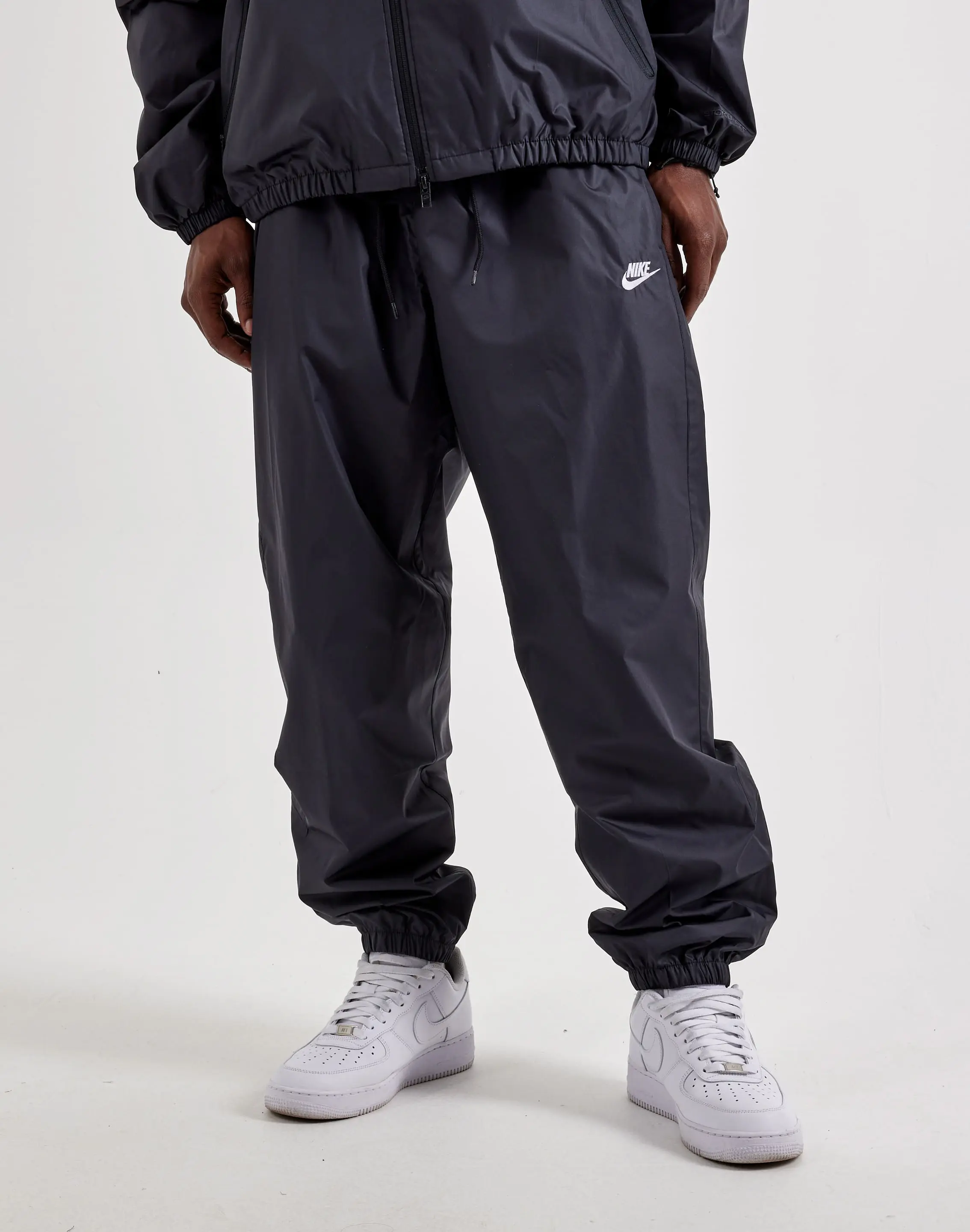 Mens Nike Windrunner Land Pants