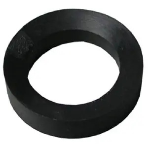 212 MAIN 0.75 in. Water Heater Replacement Connector Gasket, 4-Pack (Model 7210-34-4)