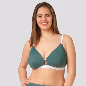 All.You.LIVELY The Swim Busty Bralette