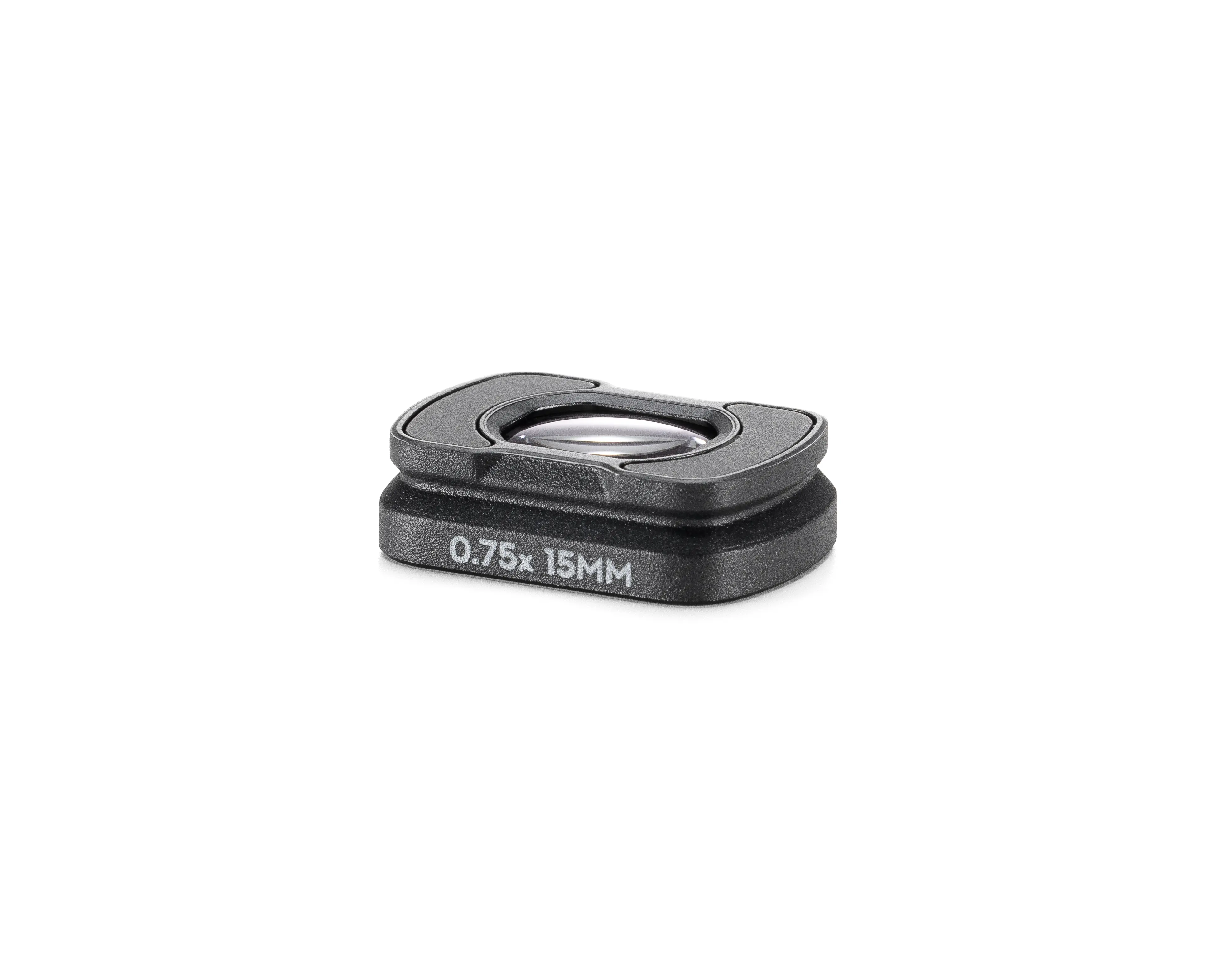 Xtra Muse Wide-Angle Lens