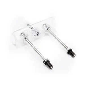 Garage Welt Floating Deck Wall Mount