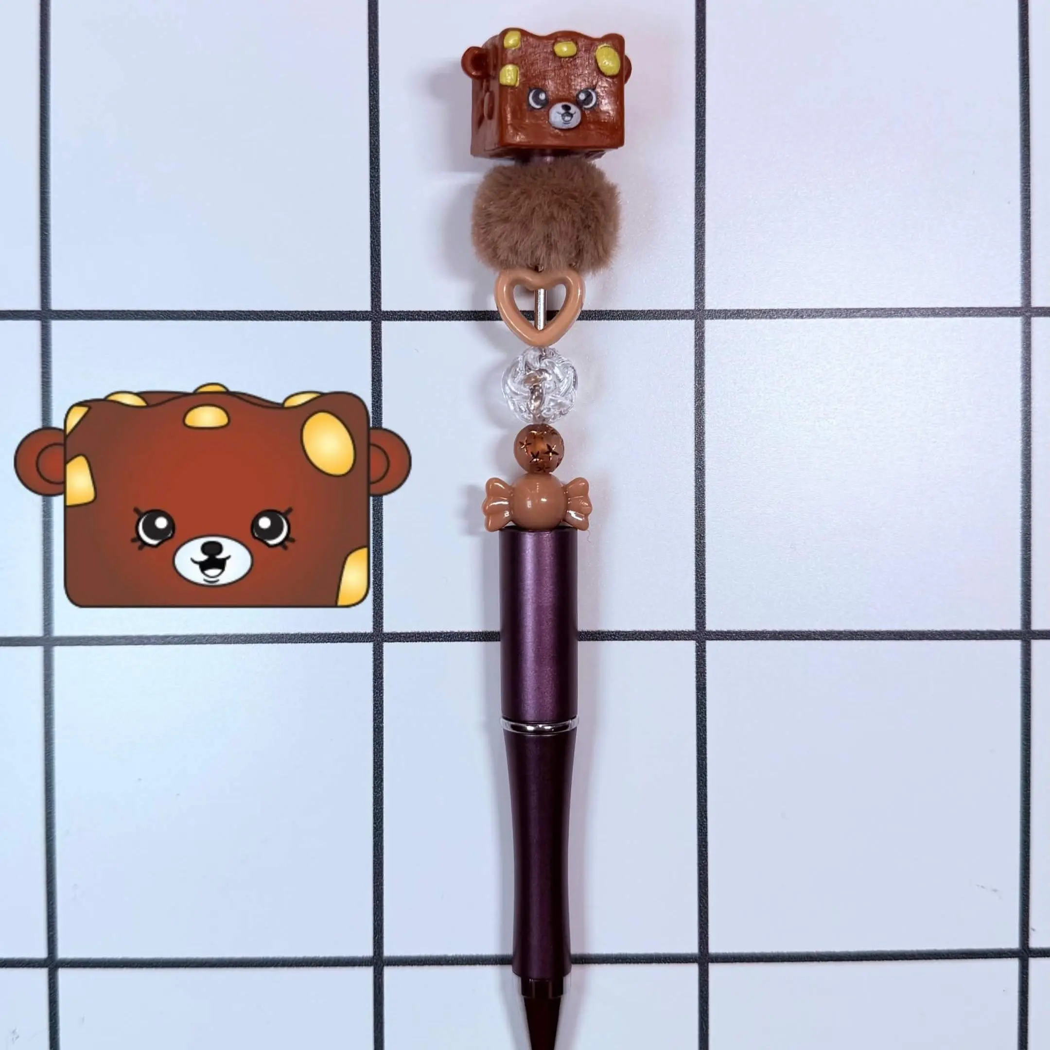 Brown Bear