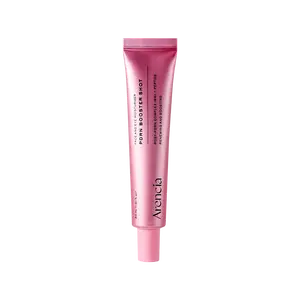 [Arencia] PDRN Booster Shot 1.01 fl. oz. (30ml) ㅣ Rosy-PDRN & Peptides for Glowy, Healthy Skin