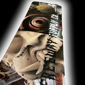 FREEWAY SKATEBOARD