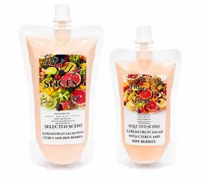 Fruit Slices Squeezable Wax Melt Limited Edition Aroma