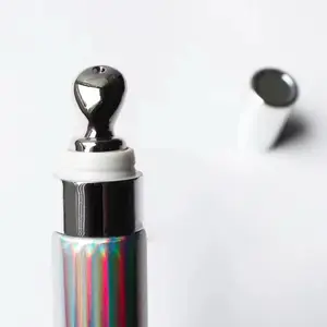 PoshD Extreme Lip Plumper Gloss Lipstick Hyaluronic Glossy Makeup Jojoba Cosmetic Mirror Radiant Moisturizing Hydrating Moisture Lipgloss Moisturizer Hydrate