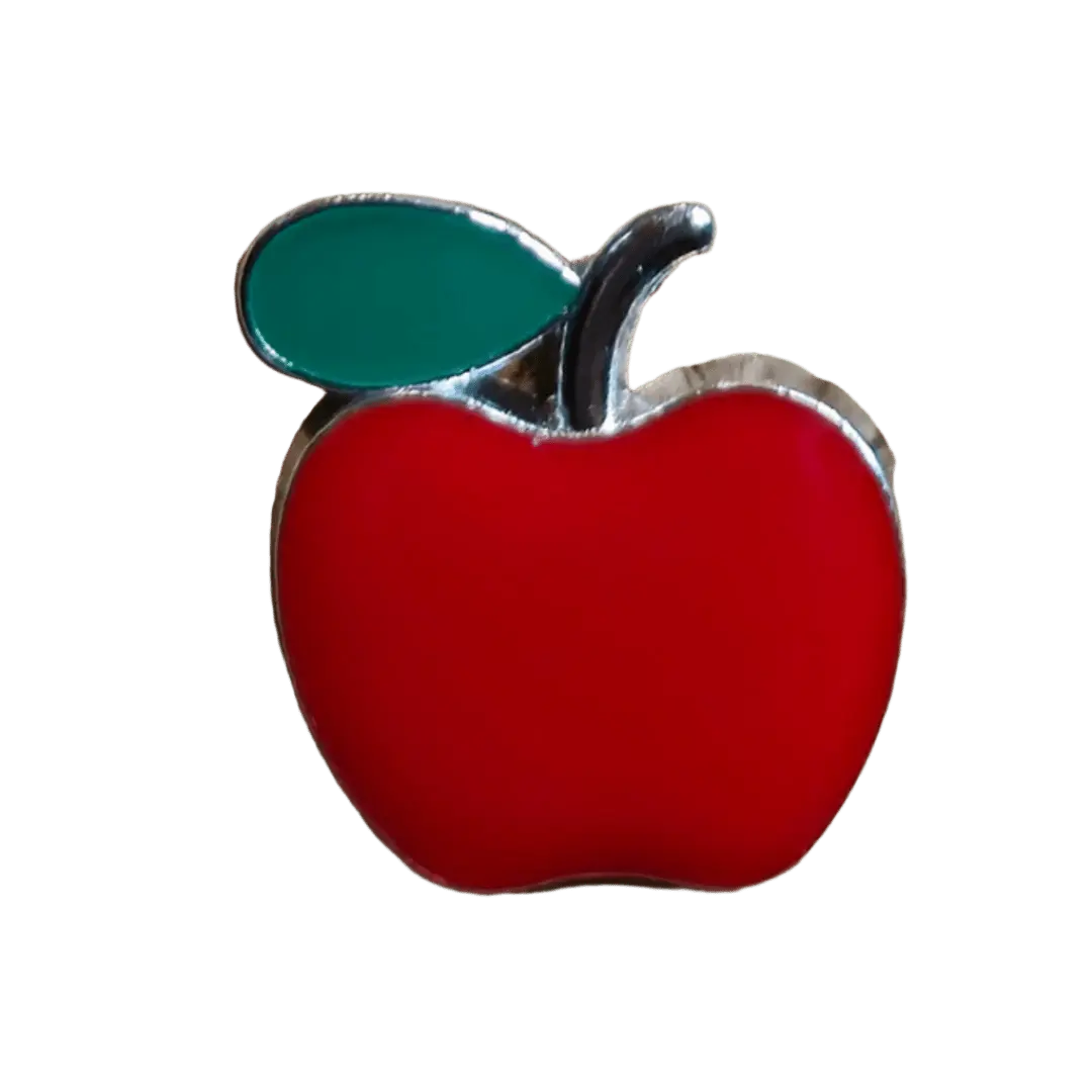 Apple Pin