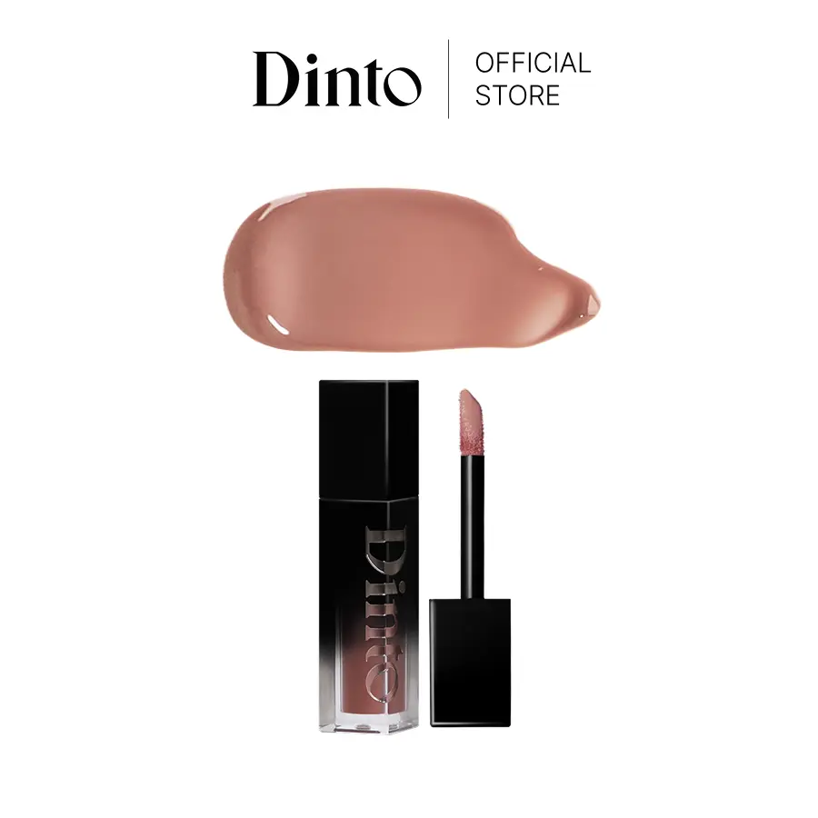 [RESTOCKED] Blur-Glowy Mini Lip Tint 1g / 0.04oz - Lip Tint Stain, Travel Size, Lip Gloss, Hydrating, Lightweight, Long-Lasting, Non-Sticky, Transfer-Proof, K-Beauty, Korean Lip Tint