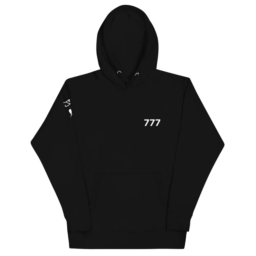 HEAVENSENT 777 HOODIE UNISEX