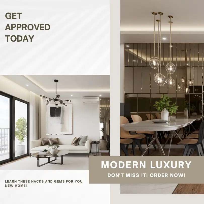 How to make 3x the Rent!