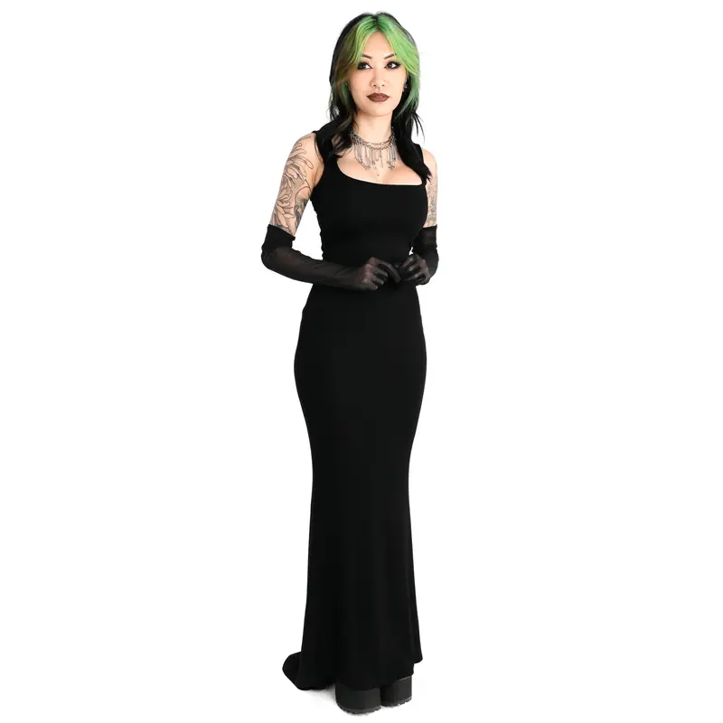 gypsy blanchard rose black dress post - TikTok Shop