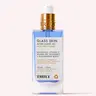 Glass Skin After Shave Oil – Pore-Refining Treatment with Bakuchiol, Vitamin C & Niacinamide – Brightens Skin and Fades Dark Spots for a Glass-Like Glow – Helps Minimize Large Pores Post-Shave – For Legs, Underarms & Bikini Line