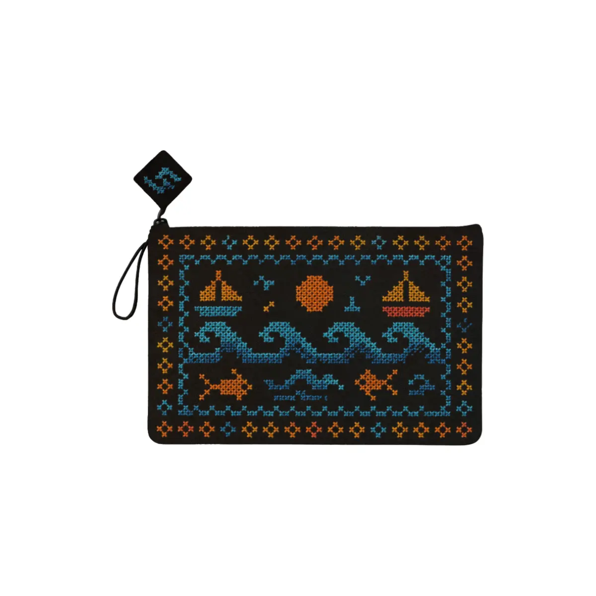 Yafa Pouch