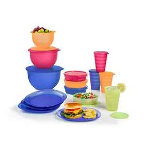 Tupperware Favorites Starter Set