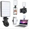Professional Selfie Ring Fill Light - 6.5W Max Vlogging Equipment, 60 LEDs, 3 Modes, 2000mAh Polymer Battery, 3H Usage, USB Charging, Smartphone/Mobile Phone Accessories for iPhone, Webcam, Laptop,techvibes