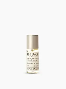 Le Labo Unisex 0.5 Ounce Santal 33 Eau de Parfum