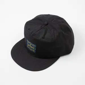 Pro Label Surf Cap