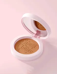 P.Louise Spoilt For Choice Cream Bronzer