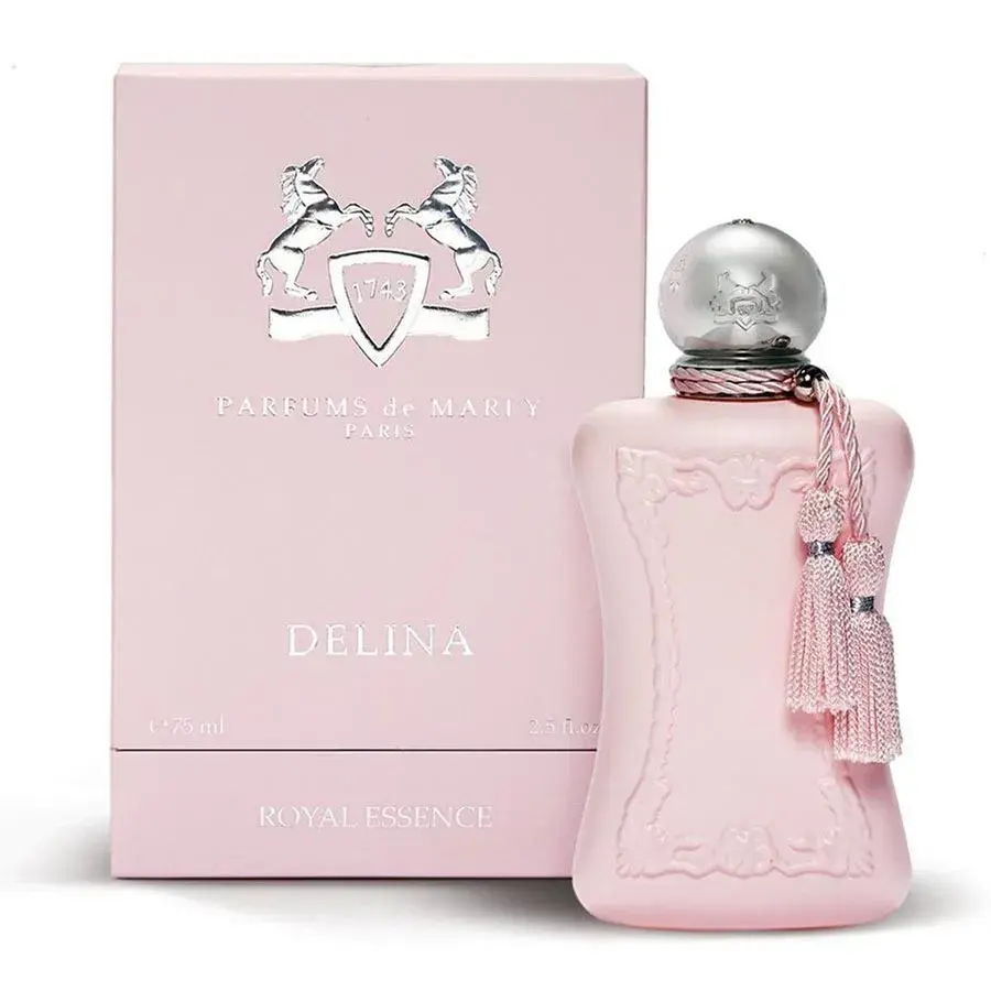 Parfums de Marly Delina by Parfums de Marly, 2.5oz EDP Spray women