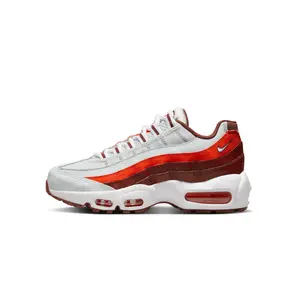 Air Max 95 GS "Recraft Photon Dust Picante Red" CJ3906 017