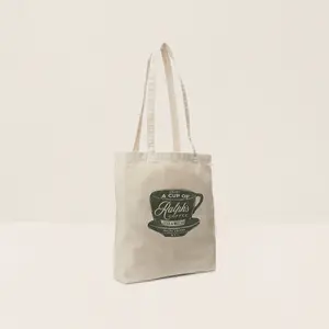 Polo Ralph Lauren - Ralph’s Coffee Tote Bag