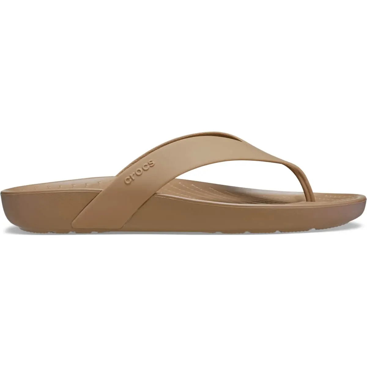 Crocs Women's Splash Flip Flops