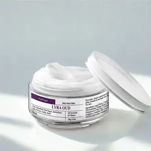 Lyra Oud (Delina Exclusif)| Body Butter Balm