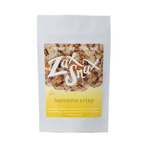 Banana Crisp - 3 Servings