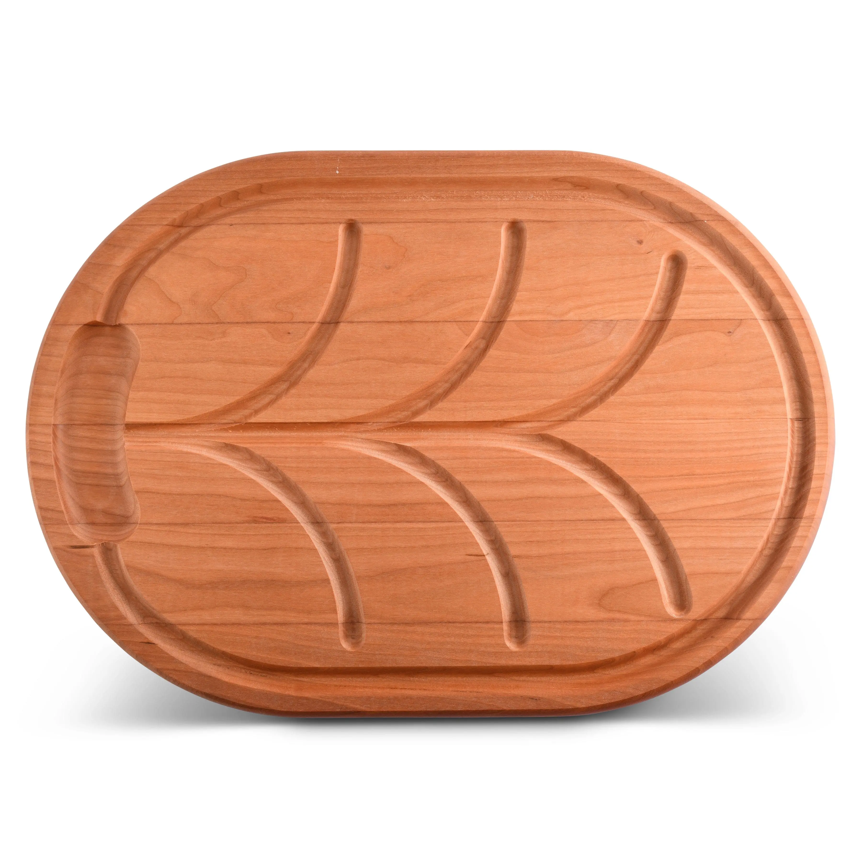 Carving Board Wood Large