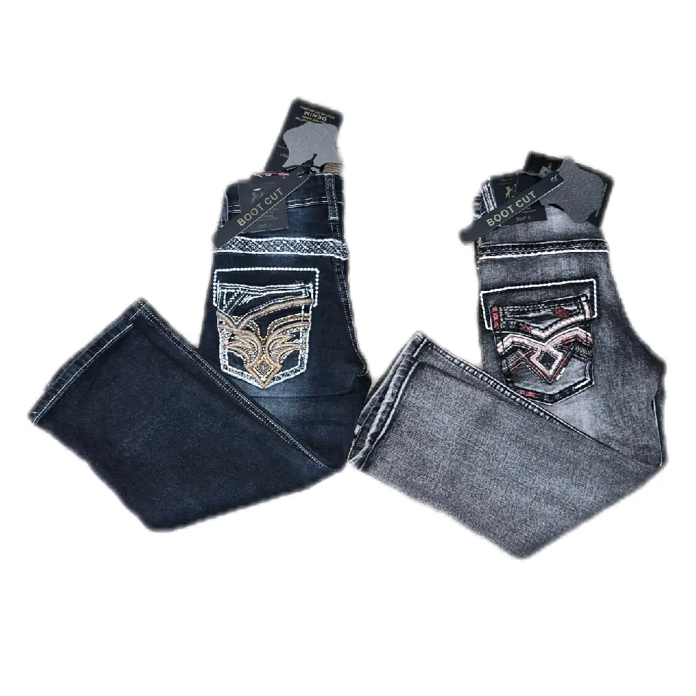 ACE PANTS KIDS