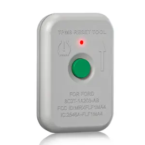 VXDAS Ford TPMS19 Reset & Relearn Tool for Ford Tire Sensor Activation | Compatible with F150, Lincoln, Mercury, Mazda (8C2Z-1A203-A 2025)