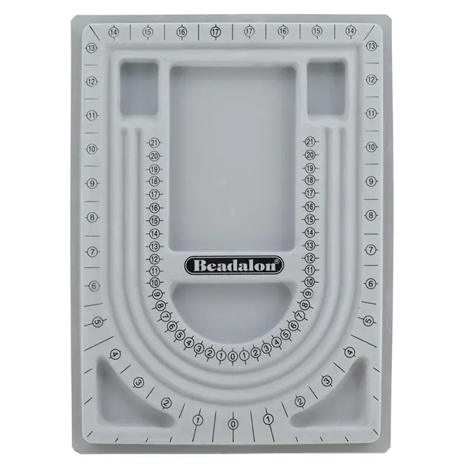 Beadalon Bead Board 34-Inch