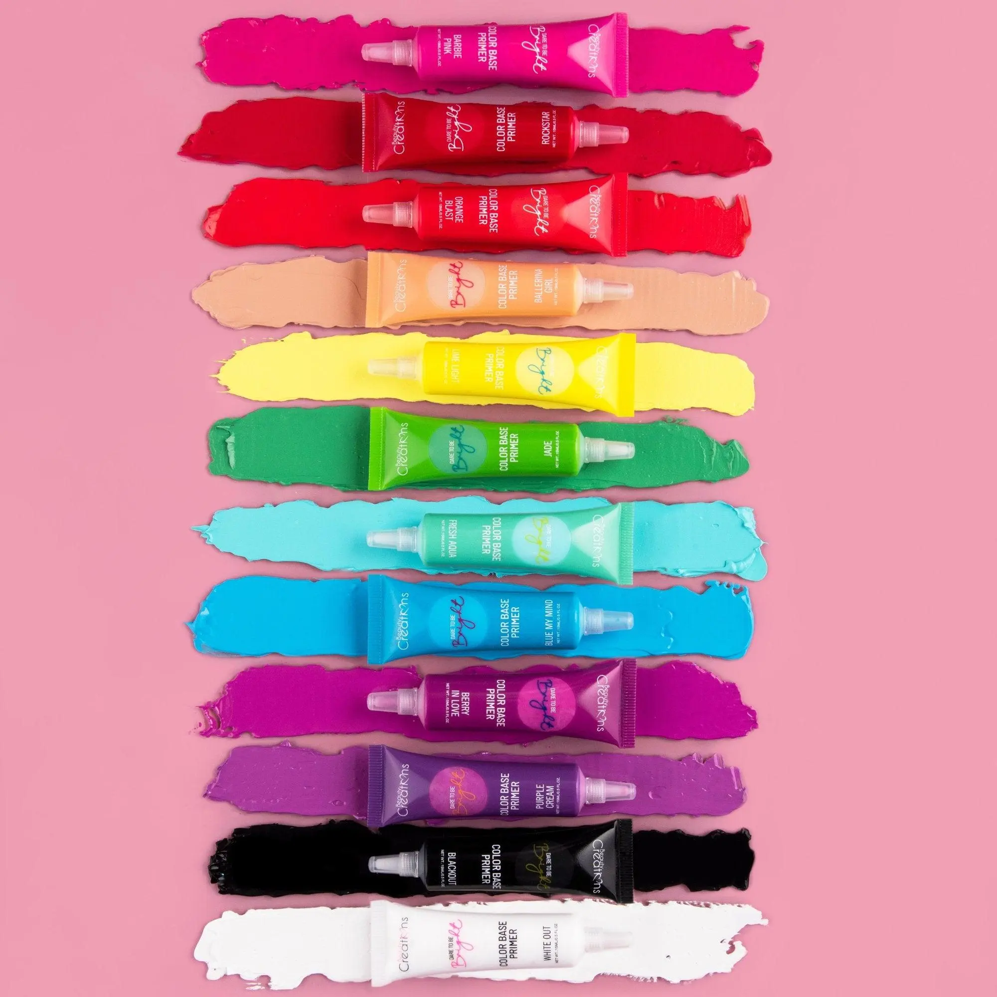 Beauty Creations Dare To Be Bright Eye Primer