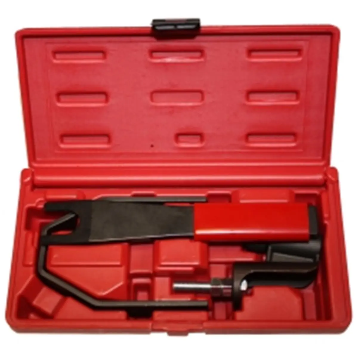 212 MAIN Schley Products 11700 Duramax LB7 Injector Puller Kit - Straight Pull Tool for Injector Removal