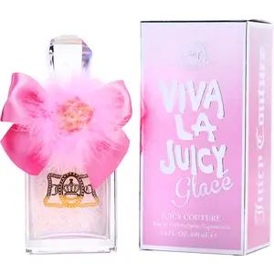 Viva La Juicy Glace By Juicy Couture Edt For Women Viva La Juicy Glace By Juicy Couture Edt For Women
